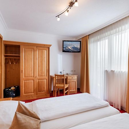 Hotel Kroneck Кірхберг Екстер'єр фото