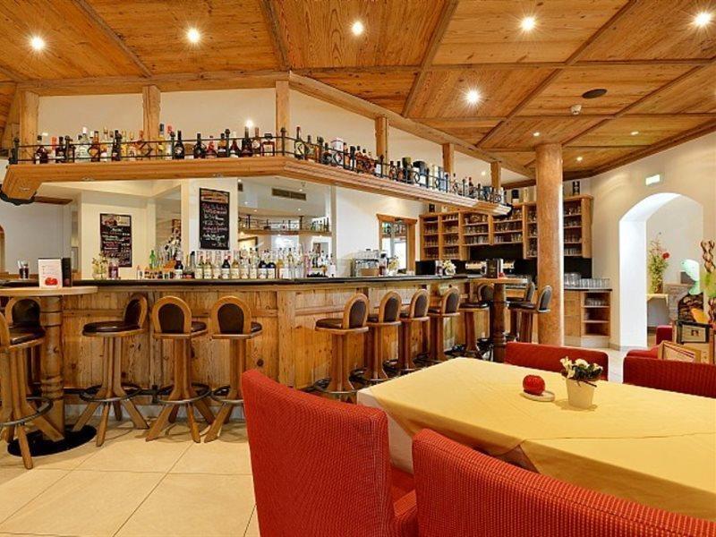 Hotel Kroneck Кірхберг Екстер'єр фото